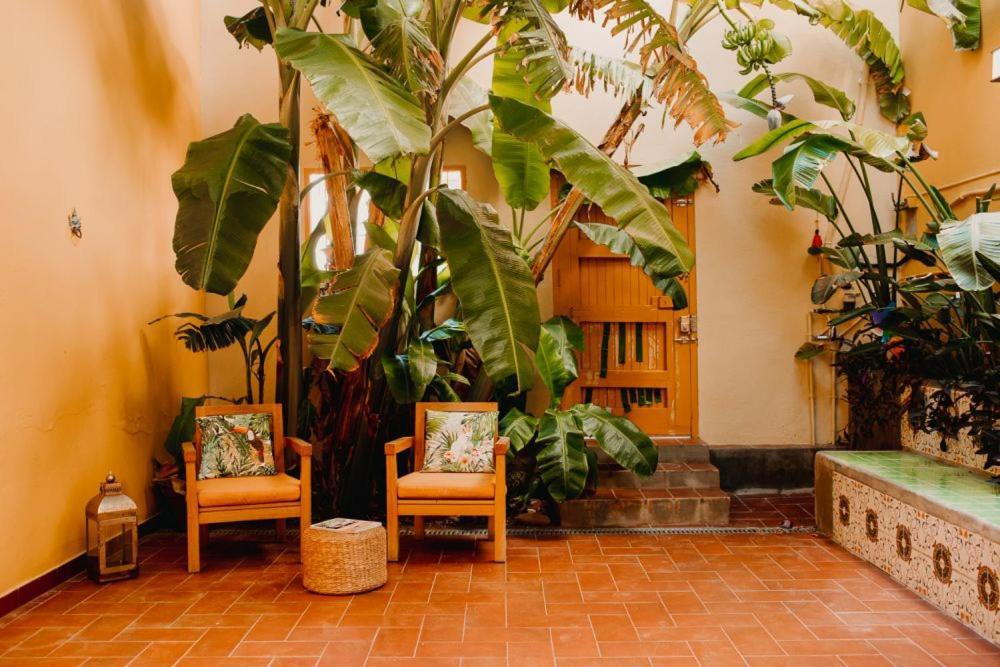 Villa La Casona Valencia Exterior foto