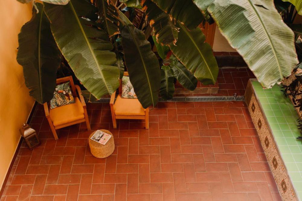 Villa La Casona Valencia Exterior foto